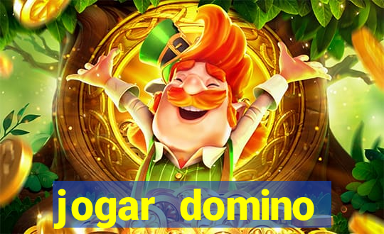 jogar domino apostado online